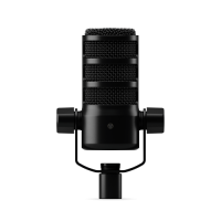 RODE PodMic USB Versatile Dynamic Broadcast Microphone